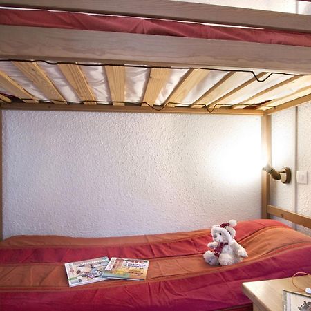 Residence Odalys Les Jardins De Val Et Les Verdets Val-dʼIsère Zewnętrze zdjęcie